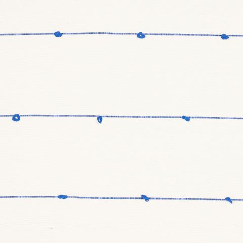 Globo Knotted Handwoven
