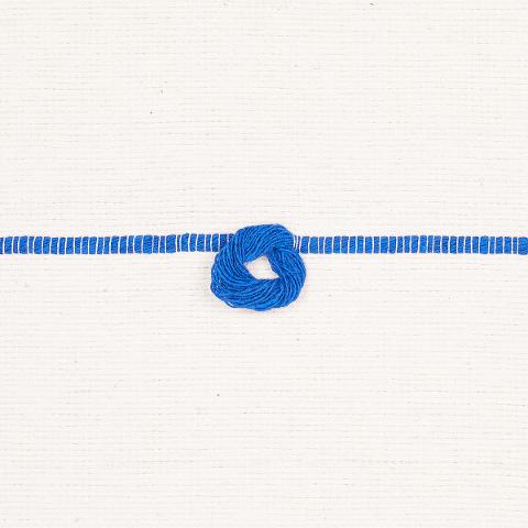 Globo Knotted Handwoven