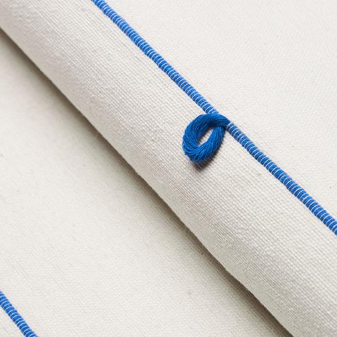 GLOBO KNOTTED HANDWOVEN