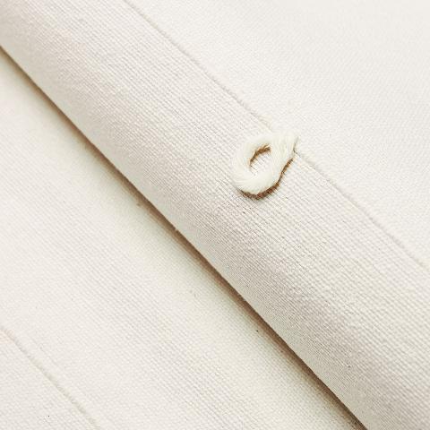 GLOBO KNOTTED HANDWOVEN
