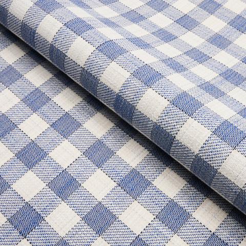 Martina Plaid Indoor/Outdoor