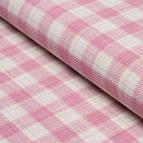 Martina Plaid Indoor/Outdoor