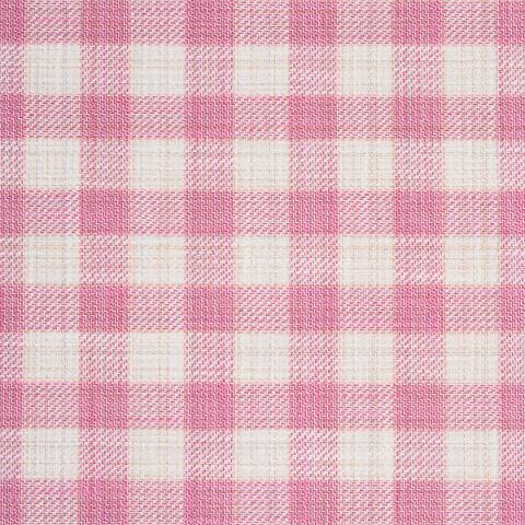 MARTINA PLAID INDOOR/OUTDOOR