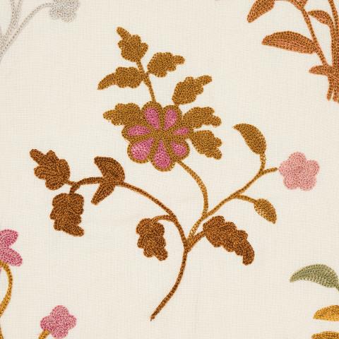 Raleigh Crewel Embroidery