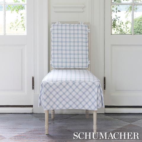 Crawford Linen Check