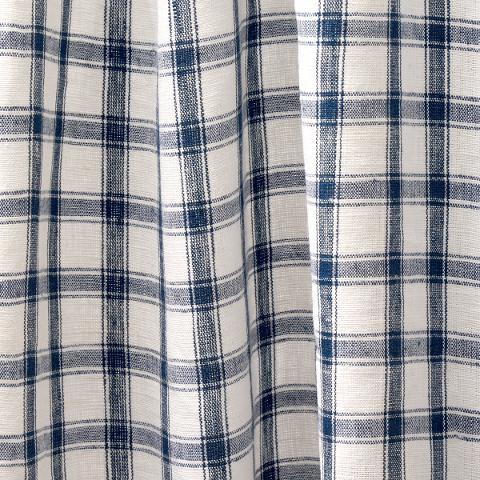 Crawford Linen Check