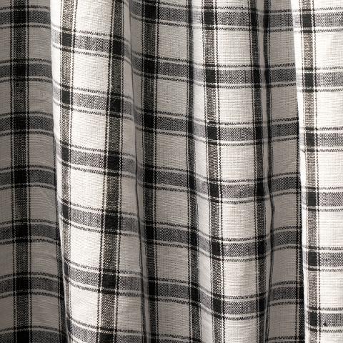 Crawford Linen Check