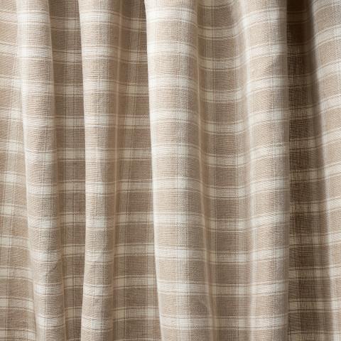 Crawford Linen Check
