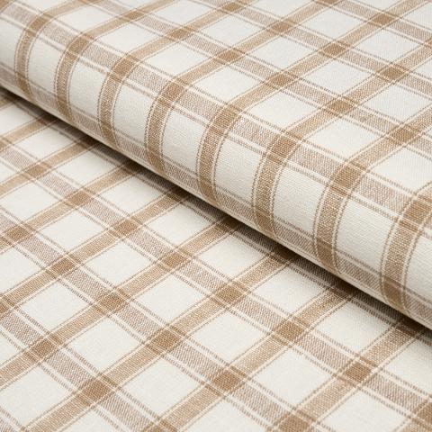 Crawford Linen Check
