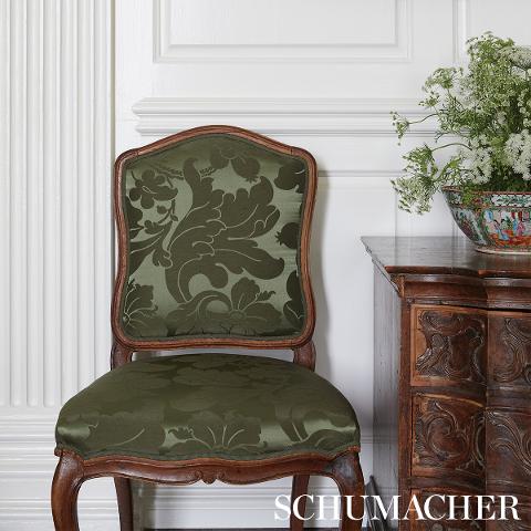 Dandridge Damask