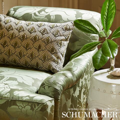 Dandridge Damask