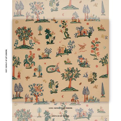 Garden Fantasie