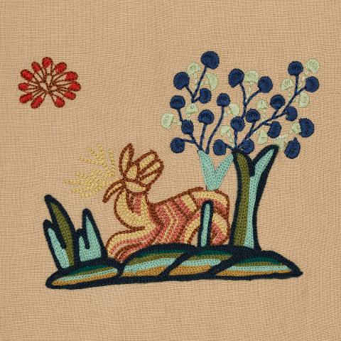 Garden Fantasie