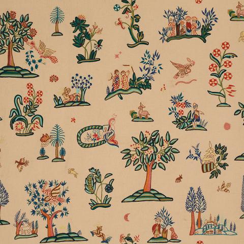 Garden Fantasie
