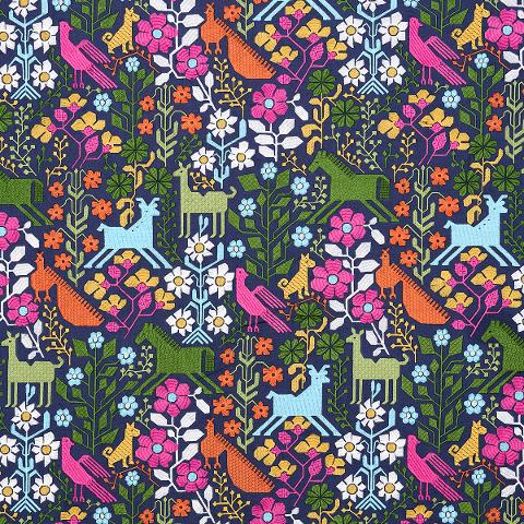 LUPITA EMBROIDERY
