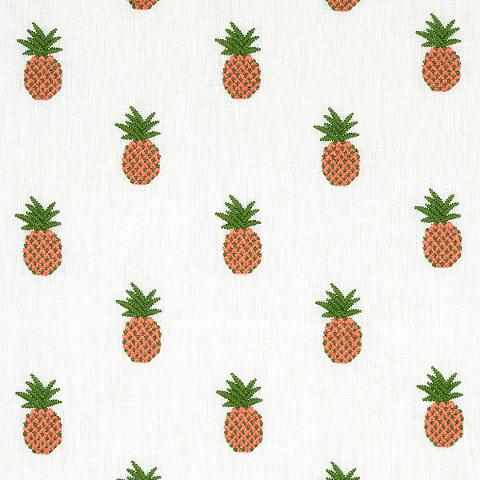 PINEAPPLE EMBROIDERY