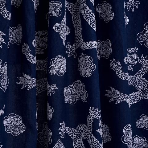 Dragon Embroidery