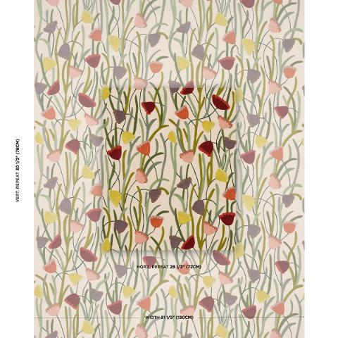 Deco Flower Embroidery