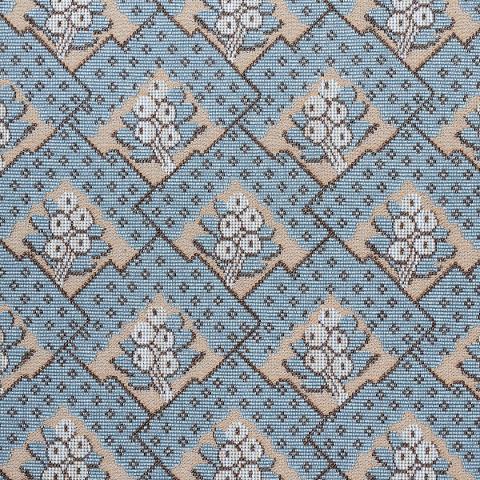 Blair Silk Épinglé