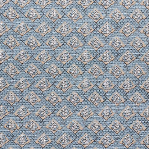 BLAIR SILK ÉPINGLÉ