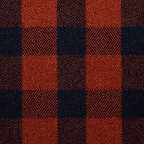 Galt Wool Check