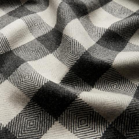 Galt Wool Check