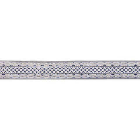 Davison Scalloped Tape