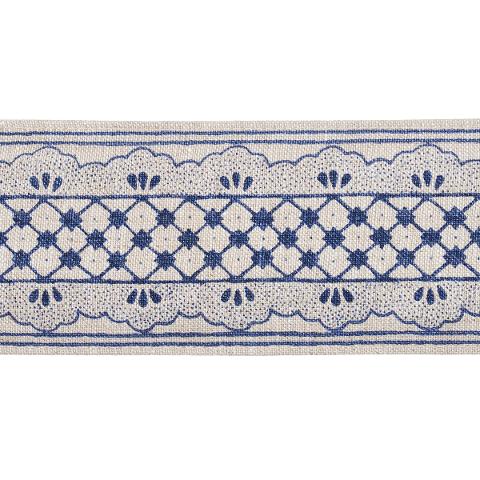 DAVISON SCALLOPED TAPE