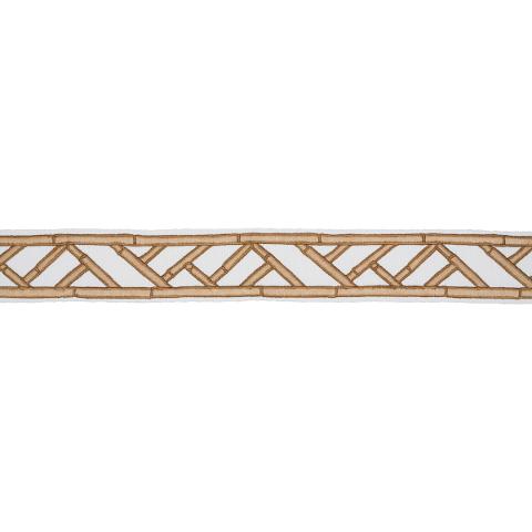 Bamboo Trellis Tape
