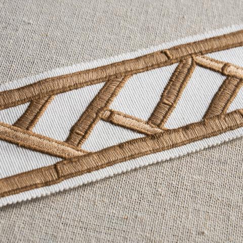 Bamboo Trellis Tape