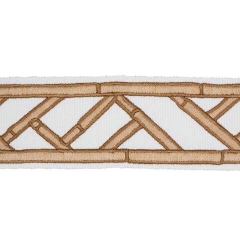 BAMBOO TRELLIS TAPE