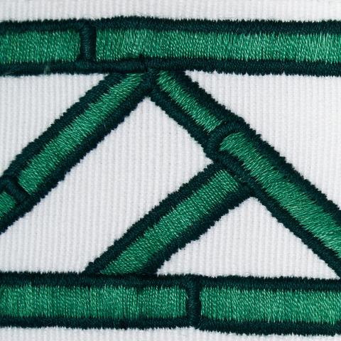 Bamboo Trellis Tape