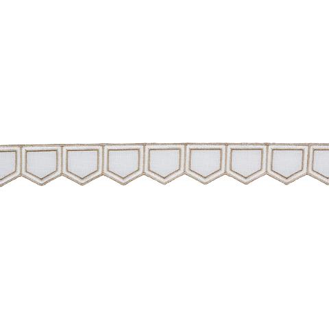 Honeycomb Trim