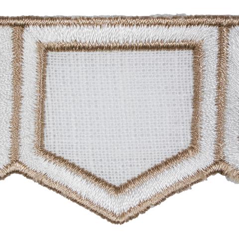 Honeycomb Trim