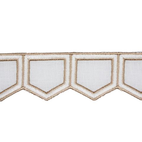 Honeycomb Trim