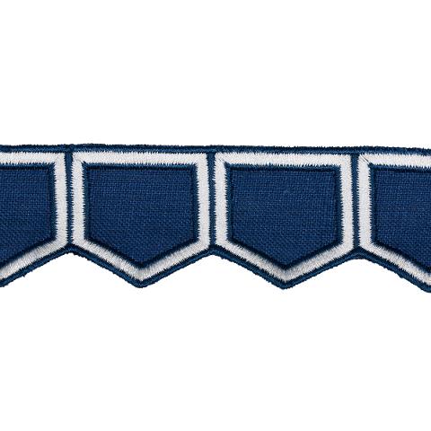 Honeycomb Trim
