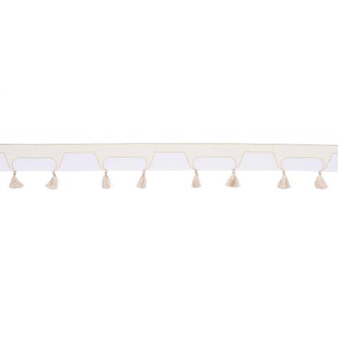 Pagoda Trim