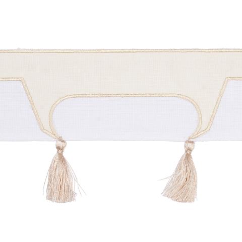 PAGODA TRIM
