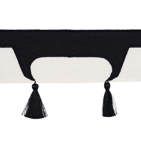 PAGODA TRIM