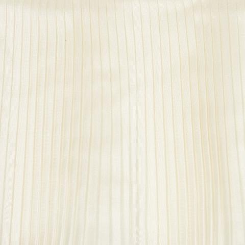 Botticelli Silk Ruffle Trim