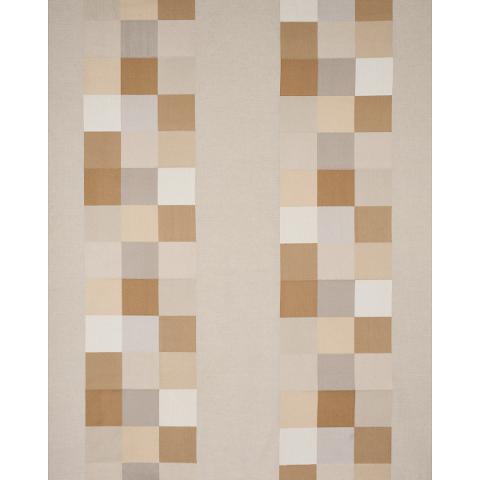 Embroidered Tile