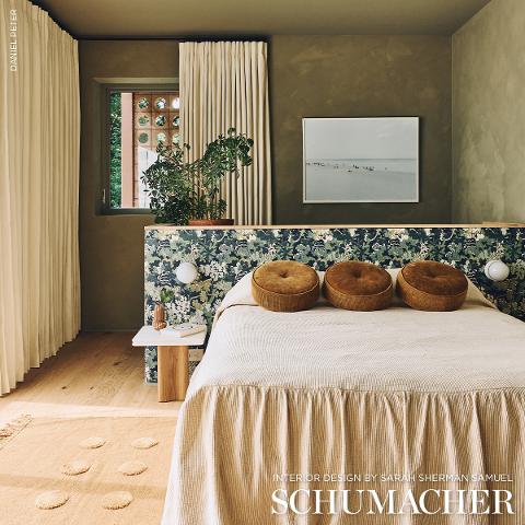 Verdure Tapestry