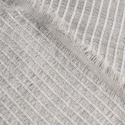 Wren Alpaca Sheer