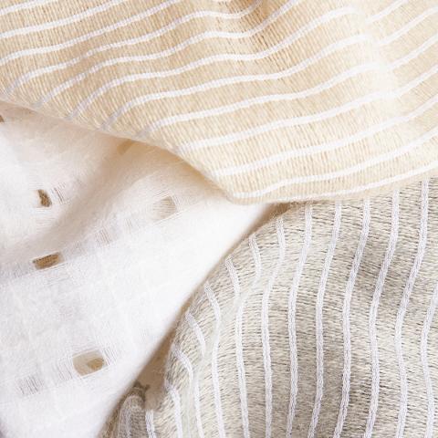 Wren Alpaca Sheer