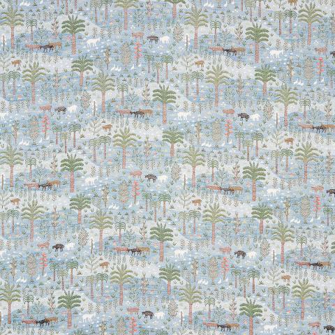 LAS COLINAS SCENIC TAPESTRY