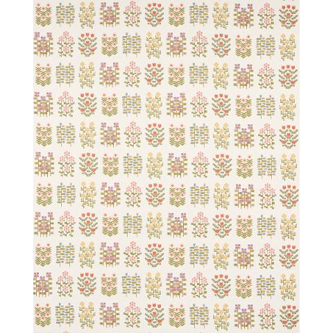 Annika Floral Tapestry