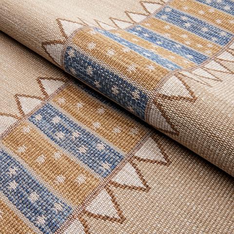 Noor Kilim Stripe