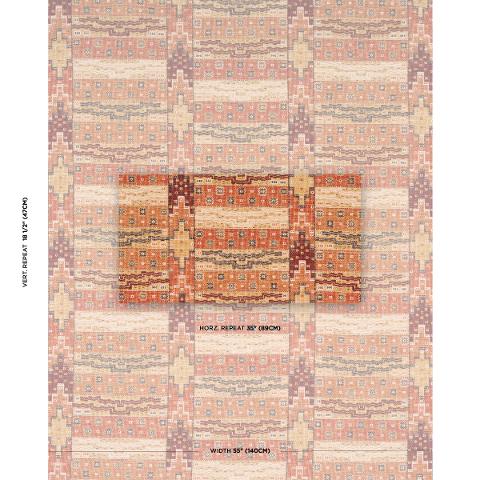 Fairuza Flatweave