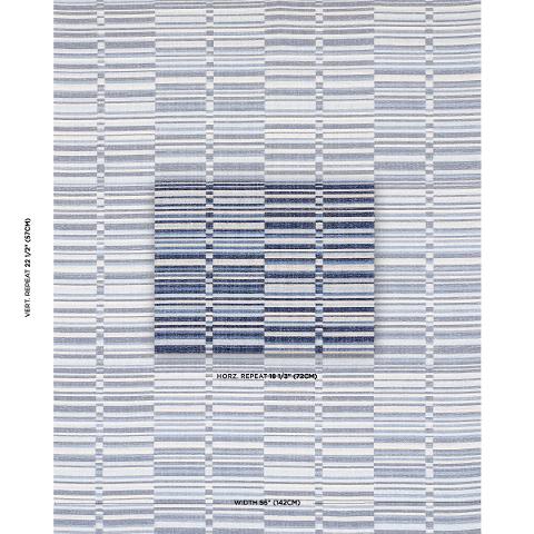 Tierra Stripe