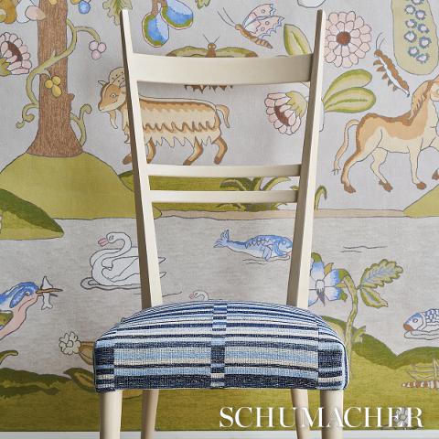 Tierra Stripe